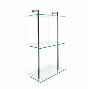 Полочка подвесная Decor Walther DW 016